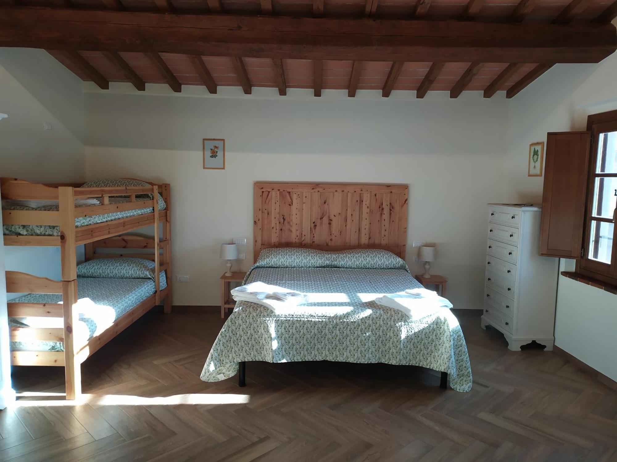 Il Mulino Di Celle Villa Pistoia Ngoại thất bức ảnh