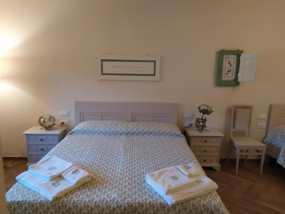 Il Mulino Di Celle Villa Pistoia Ngoại thất bức ảnh