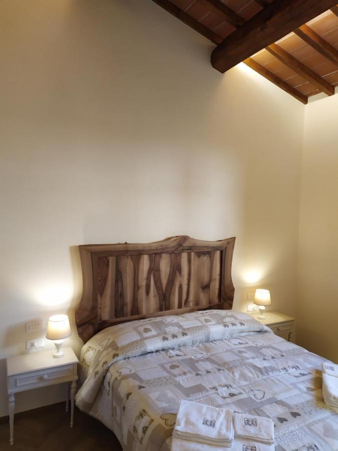 Il Mulino Di Celle Villa Pistoia Ngoại thất bức ảnh